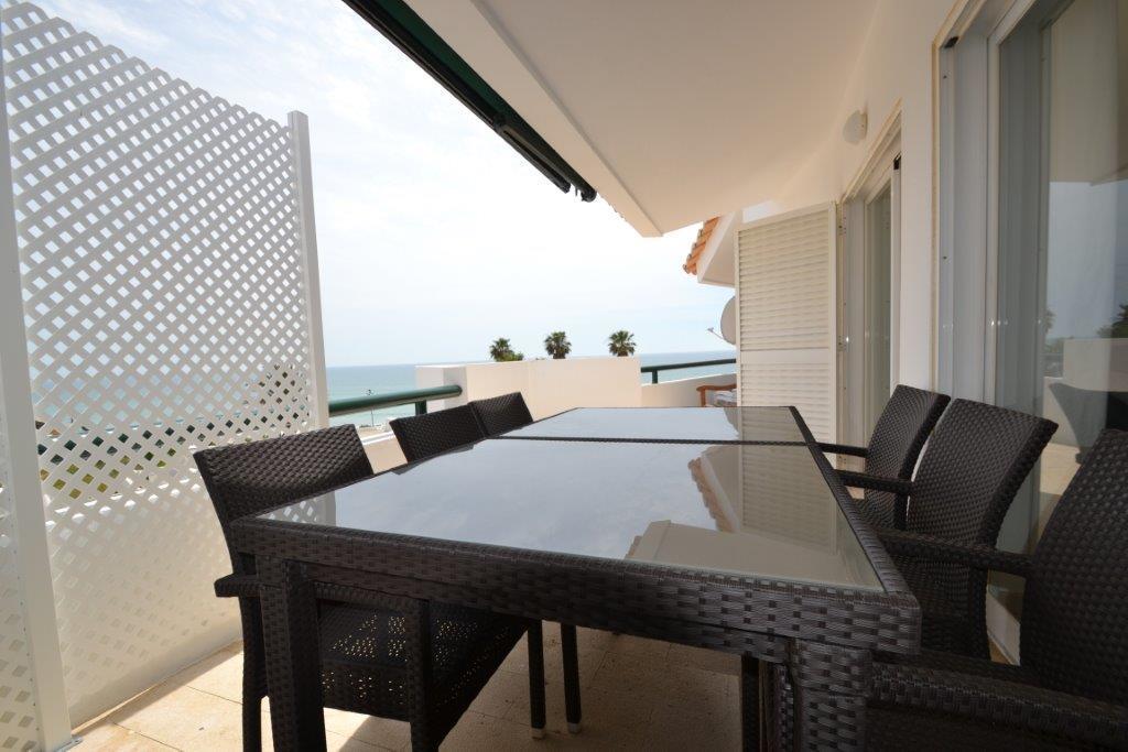 Nautilus Apartment Armacao de Pera Ngoại thất bức ảnh