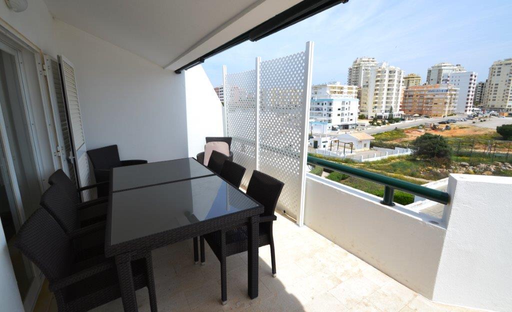 Nautilus Apartment Armacao de Pera Ngoại thất bức ảnh