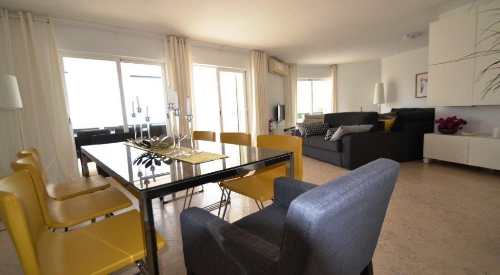 Nautilus Apartment Armacao de Pera Ngoại thất bức ảnh