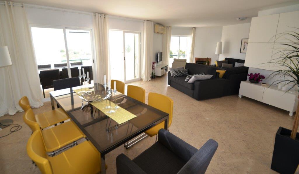 Nautilus Apartment Armacao de Pera Ngoại thất bức ảnh