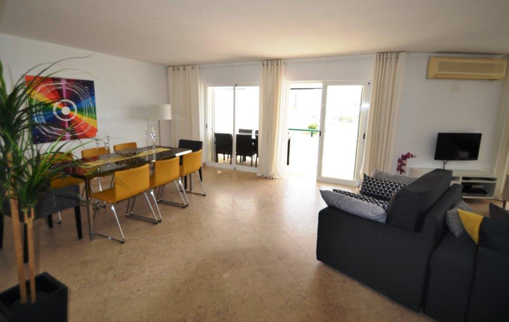 Nautilus Apartment Armacao de Pera Ngoại thất bức ảnh