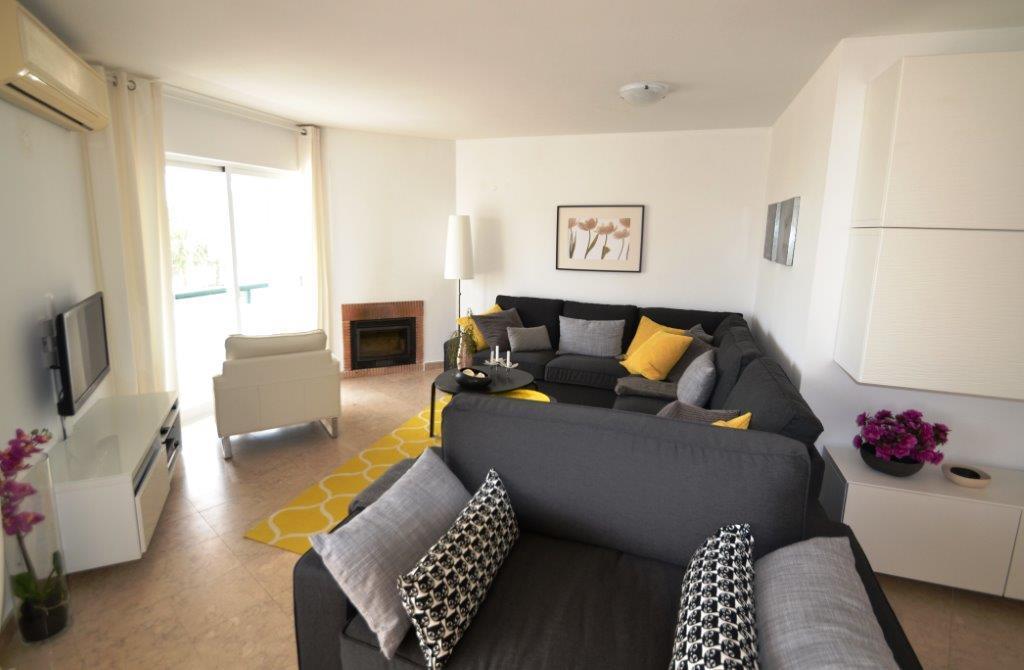 Nautilus Apartment Armacao de Pera Ngoại thất bức ảnh