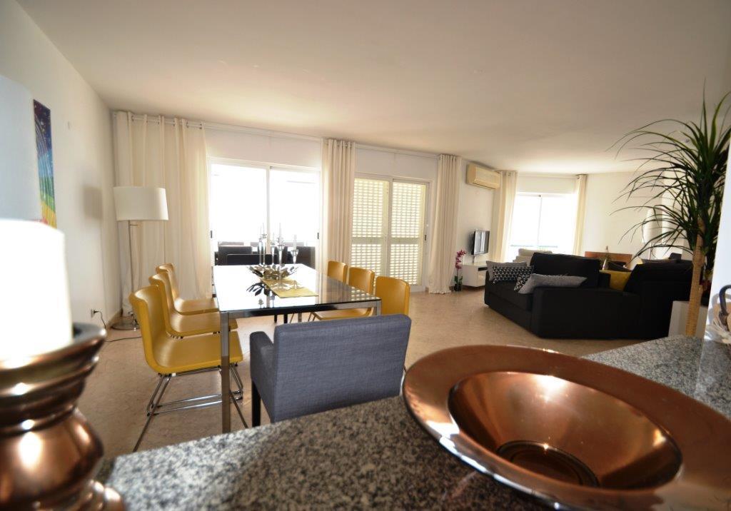 Nautilus Apartment Armacao de Pera Ngoại thất bức ảnh