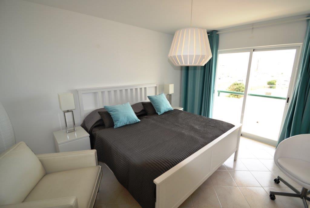 Nautilus Apartment Armacao de Pera Ngoại thất bức ảnh