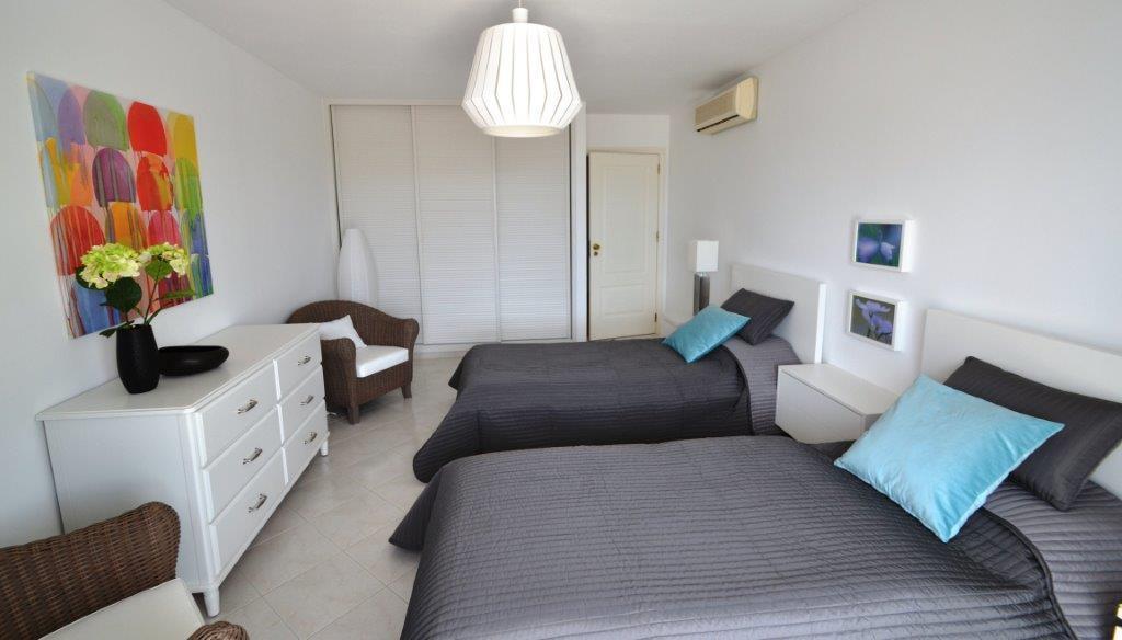 Nautilus Apartment Armacao de Pera Ngoại thất bức ảnh