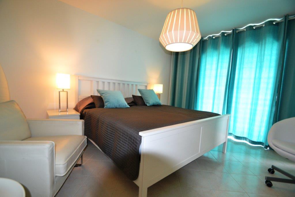 Nautilus Apartment Armacao de Pera Ngoại thất bức ảnh