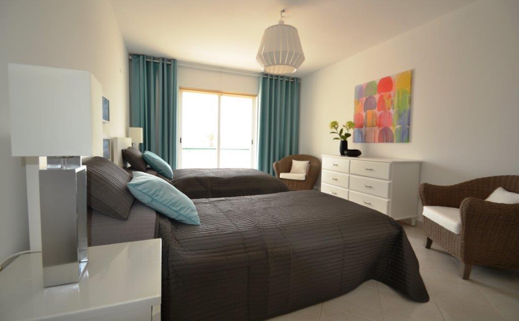 Nautilus Apartment Armacao de Pera Ngoại thất bức ảnh